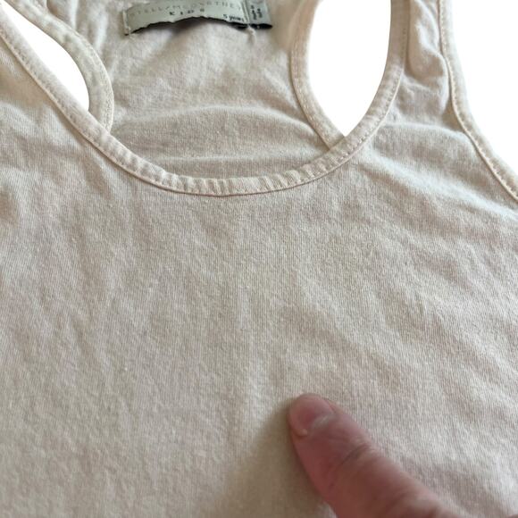 Stella McCartney Girls Ombre Sleeveless Summer Dress - Size 5 - Picture 7 of 7